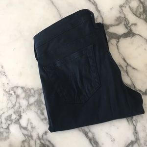 AG ‘the stilt’ cigarette jeans